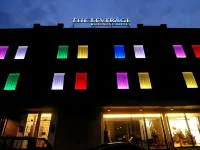 The Leverage Business Hotel - Bandar Baru Mergong Các khách sạn gần Stadium Sultan Abdul Halim