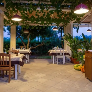 Masseria l'Uliveto Agri Resort