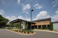 Courtyard by Marriott Atlanta Windy Hill/Ballpark