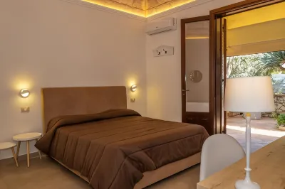 Cala di Ponente Hotel a Custonaci