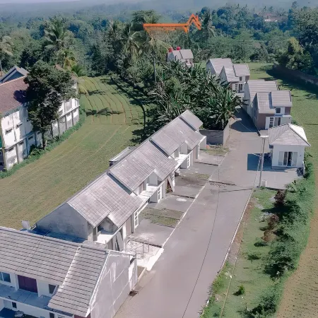 Villa Albasia by Calli Rooms