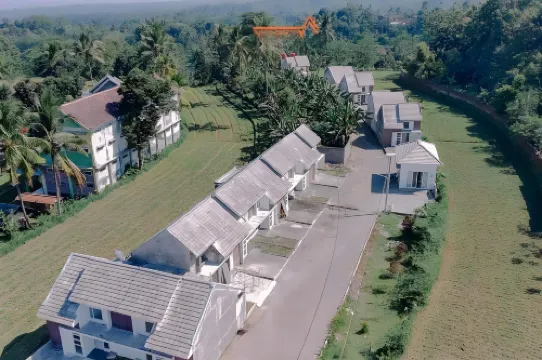 Villa Albasia by Calli Rooms