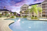 Hilton Vacation Club St Augustine - Pool