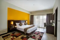 Hotel Grand Park Barishal