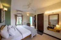 Olive Zip Calangute Mira by Embassy Group