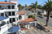 The Surfbreak Hotel Hotels in San Clemente