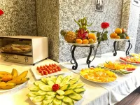 Sapa Hills Hotel