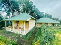 Rinjani Garden Syariah by Ecommerceloka Hotels in Senaru