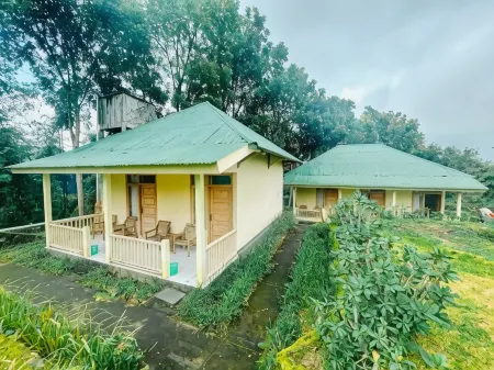 Rinjani Garden Syariah by Ecommerceloka Отели рядом с достопримечательностью «Бакит Селонг»