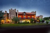 Hotel Spa San Marcos Hotels near Lavadero de Santillana del Mar
