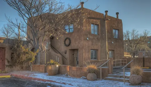 Inn at Vanessie Hotels in Tesuque