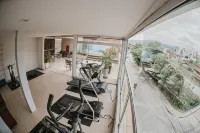 Hotel Metropolitano Hotel di Ipatinga
