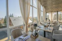 Ferien Residenz Thüringer Wald Hotels in Neustadt am Rennsteig