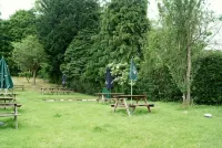 The Kings Arms Inn Hotels in 