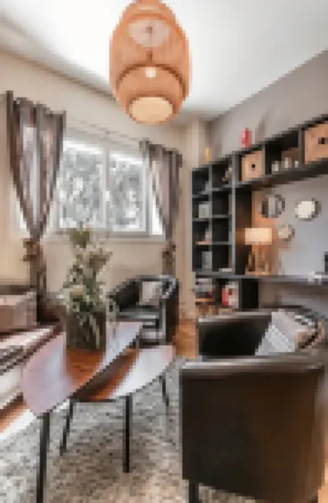 Hotel Belle Vue Royan