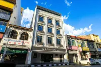 De Quinton Hotel  호텔