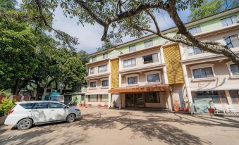 Orient Beacon Panchgani