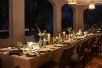 Last Word Madikwe Hotels in Zeerust