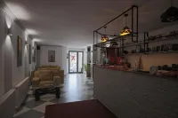 Hotel Denis Hotels in Pristina