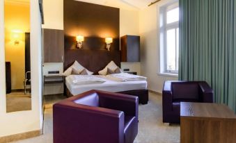 Parkhotel Bad Rehburg