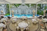 The Villa Casa Casuarina Hotels in Miami Beach