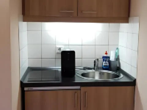 敍爾特島機場公寓式酒店 敍爾特島酒店