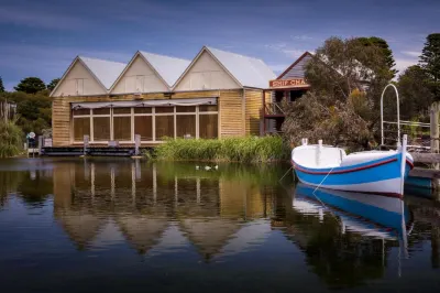 Quest Warrnambool Hotels in der Nähe von Warrnambool Botanic Gardens