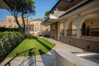 Aurum Suites Hotels near Church of Saint Nunzio Sulprizio the Worker