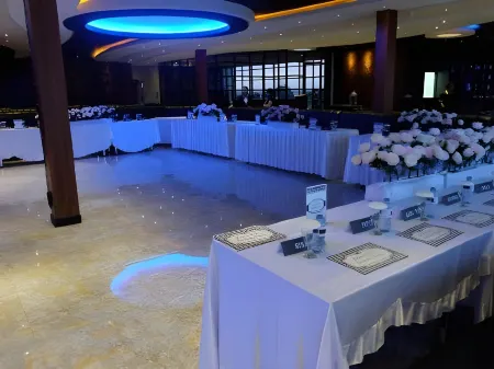 Hotel my Home Отели в г. Ladang