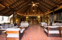 Sunbird Lodge Hotels in Phalaborwa