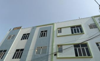 Rao Jagveer Home Stay