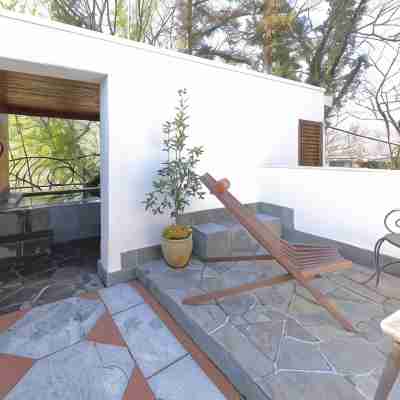 小さなホテル セラヴィ Hotel Exterior