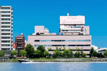 Niigata Grand Hotel