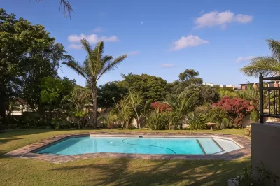 Lalapanzi Guest Lodge