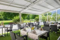 Hotel Vatel Hotels in Saillon