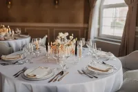 Hotel Piast - Frühstück