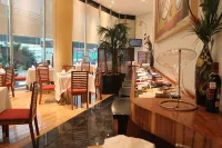 Hotel Scala Magna Hotels in Azcapotzalco