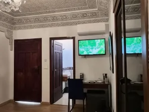 Riad Fes Palacete