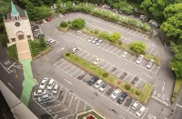 Okayama International Hotel - Park Yeri