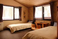 Cafelodge Touch Wood