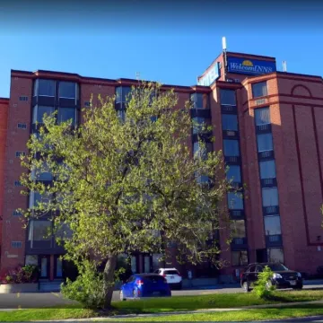 Welcominns Ottawa Hotels near Bytown Museum