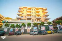 Diamond Hill Resort & Spa Hotel di Vlore