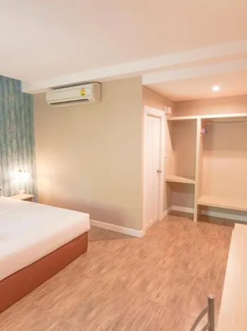 รูปภาพของคัลเลอร์ วิลล์ รีสอร์ท