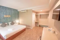 Color Ville Hotel