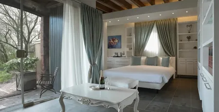 Hotel Resort Landgoed Westerlee