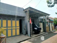 Navisha Guest House Syariah Near Exit Tol Batang RedPartner Hotels in Batang