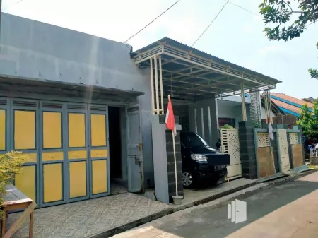 Navisha Guest House Syariah Near Exit Tol Batang RedPartner Отели в г. Pekalongan Regency