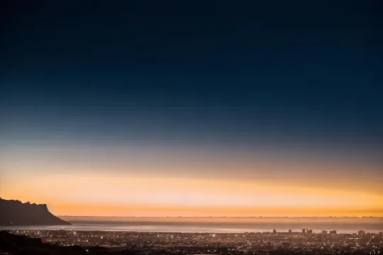 Vrede Selfcatering Отели рядом с достопримечательностью «Vergelegen Wine Estate»