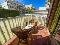 Apartment Escor 3000 - 3-Star