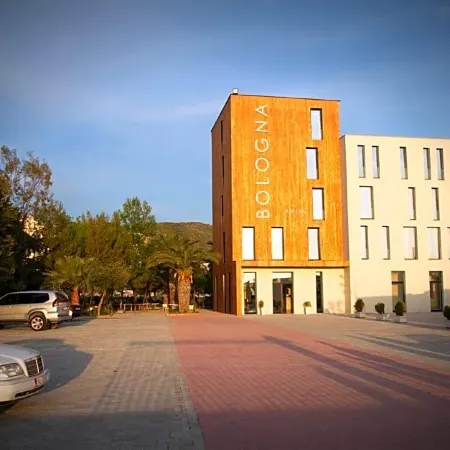 Hotel Bologna